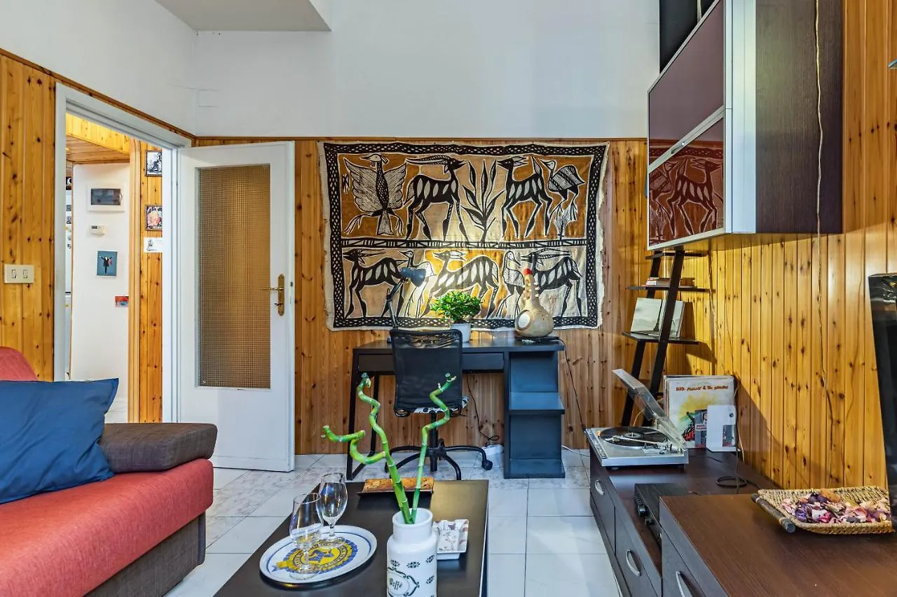 Comfy Apartment Near The Pisa Tower X4