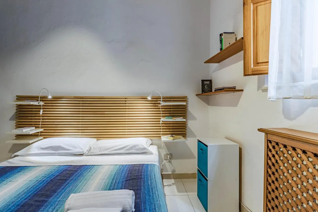 Comfy Apartment Near The Pisa Tower X4 Italy