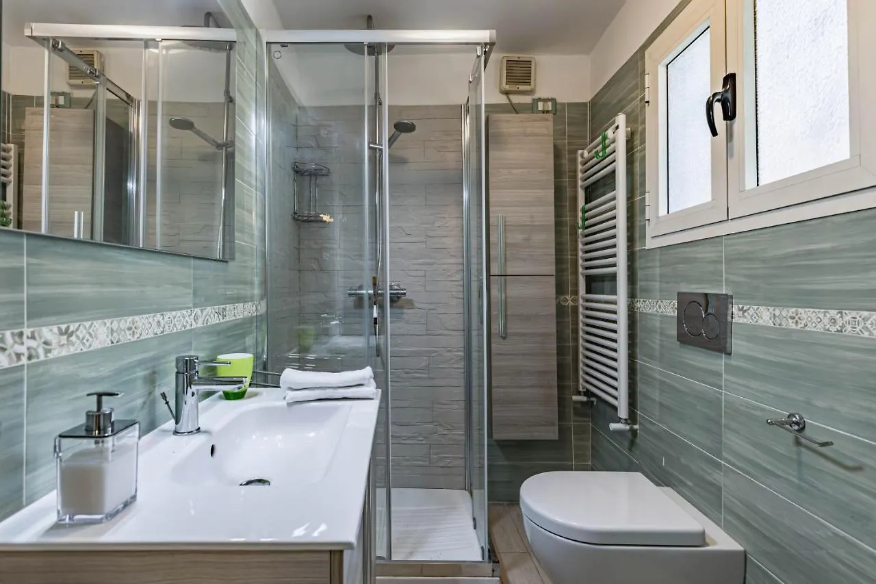 Comfy Apartment Near The Pisa Tower X4