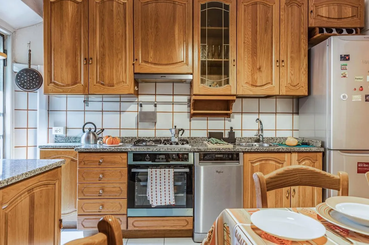 Comfy Apartment Near The Pisa Tower X4 Italy