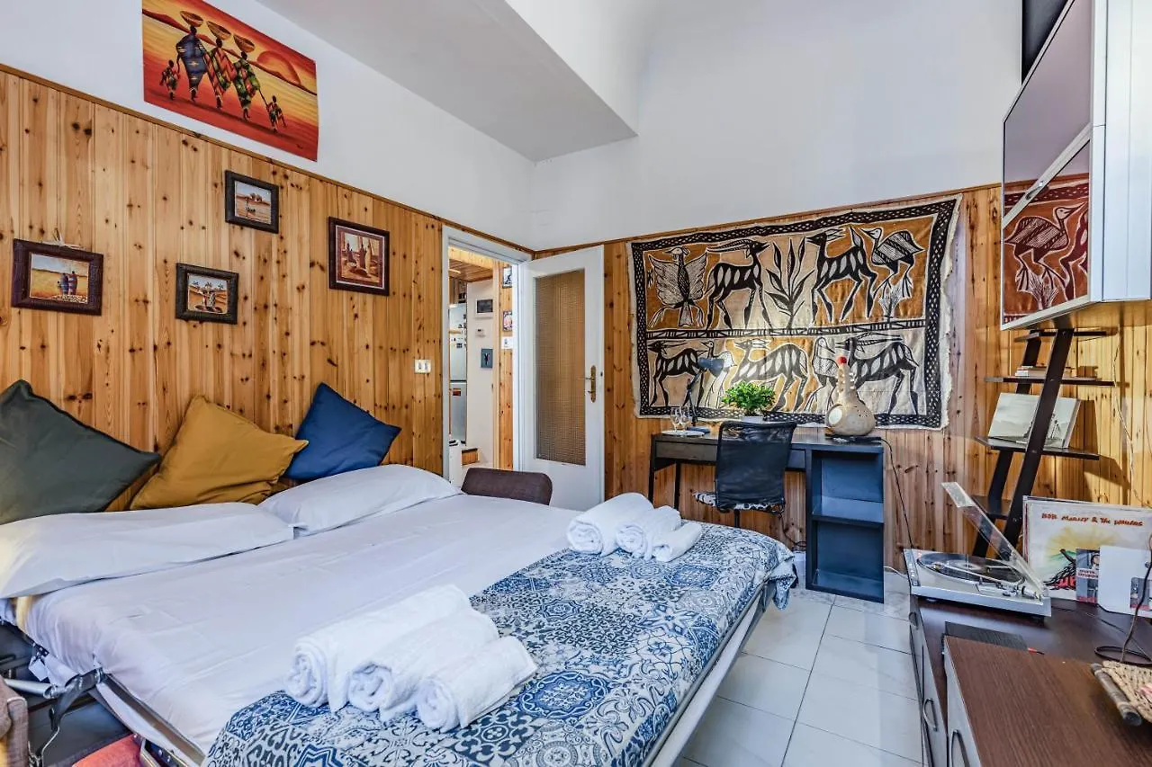 Comfy Apartment Near The Pisa Tower X4 0*,